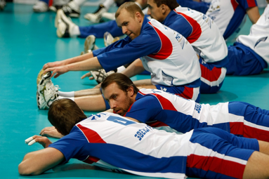 Sawin: w kadrze Rosji brak patriotyzmu