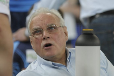 Waldemar Wspaniały: zaczyna się czas sparingów i turniejów