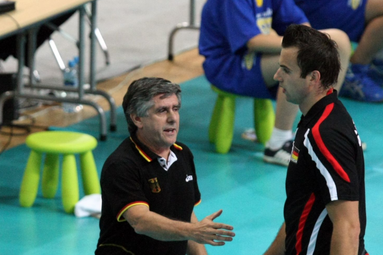 György Grozer: w niedzielę inna drużyna