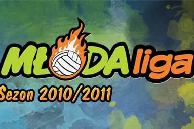 Startuje Młoda Liga