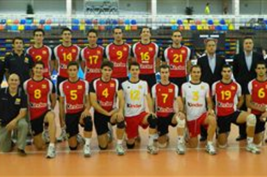 De la Fuente: jestem pewien, że awansujemy