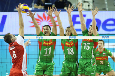 Polacy byli gorsi w każdym elemencie