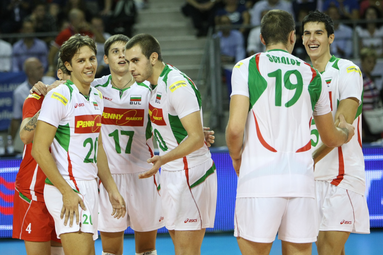 Kaziyski: przykro, że Polska odpadła