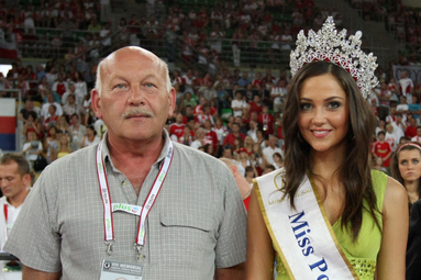 Copra wygrała Memoriał Strzelczyka