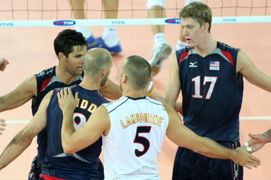 Clayton Stanley: zdobywamy doświadczenie