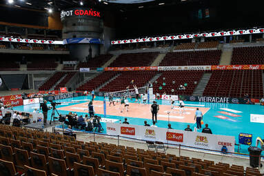 Komunikat Zarządu Polskiej Ligi Siatkówki