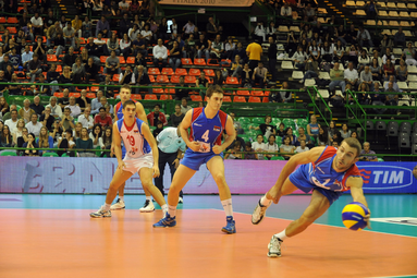 Marko Samardzić: Zagraliśmy głową