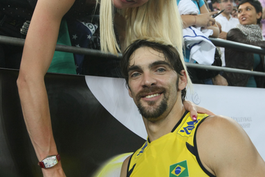 Brazylijskie przeciwności losu