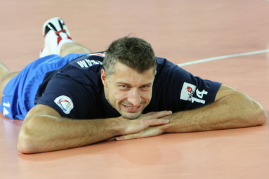 MŚ: brązowy medal Serbii