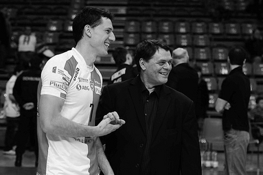 Adam Rusinek nie żyje