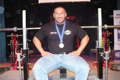 Premiera SERWERA TRENINGU w PZPS