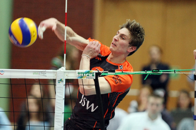 Igor Yudin: szansa jakiej jeszcze nie było