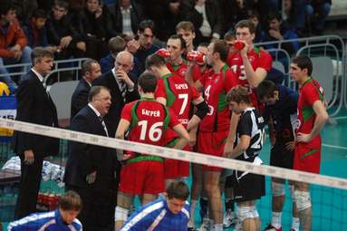 Prezydent Szewczenko o kandydatach na trenera