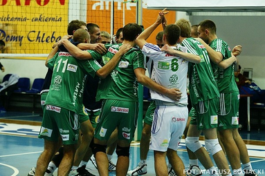 Relacje na żywo z VIII kolejki Młodej Ligi!