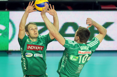 Gheorghe Cretu trenerem Indykpolu AZS UWM