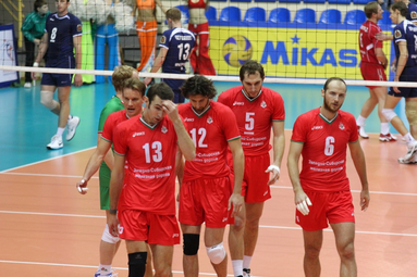 Final Four Pucharu Rosji