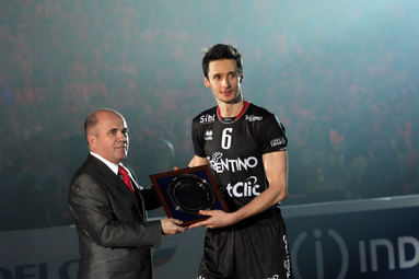 Żygadło: Skra trudna dla każdego