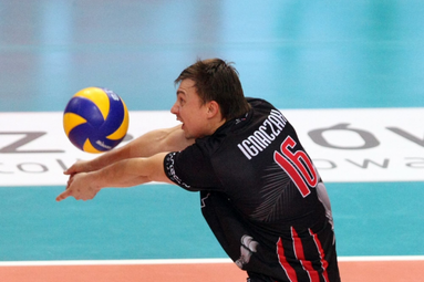 Awans Asseco Resovii