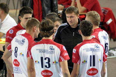 Relacje na żywo z IX kolejki Młodej Ligi!