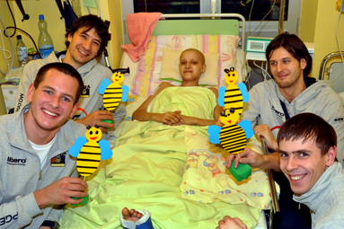 Przekaż 1 proc. dla Herosów