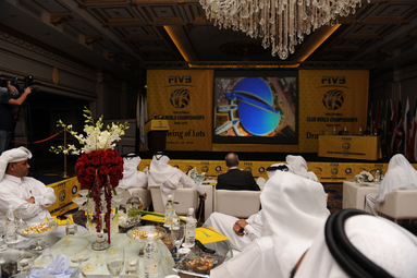 Słaba forma Dynamo przed KMŚ