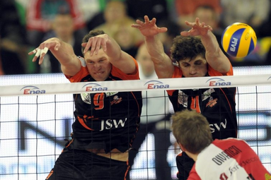 Enea Cup 2011 Finał Pucharu Polski w piłce siatkowej mężczyzn