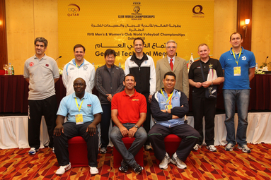 KMŚ: Paykan ostrzeżeniem