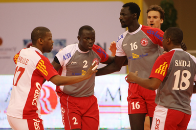 KMŚ: PGE Skra w półfinale