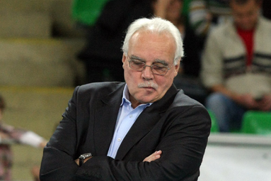 Pucharowy sentyment Waldemara Wspaniałego