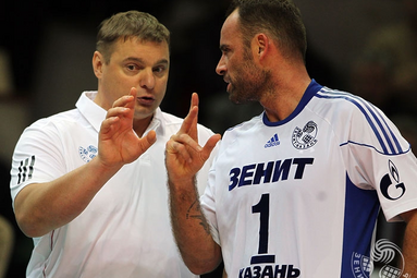 Panie Alekno, co za bzdury pan opowiada