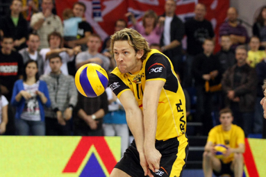 Paryskie święta Stephane Antigi