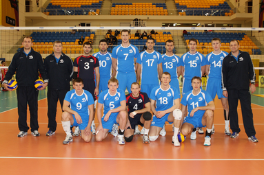 Jakowlew: dobrze, że tak wcześnie odpadliśmy w Katarze