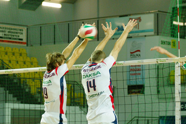 Relacje na żywo z XIV kolejki Młodej Ligi!