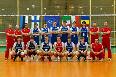 Losowanie ME kadetek i kadetów