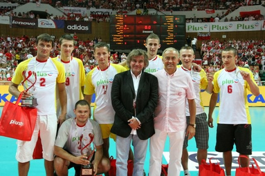 Amatorska PlusLiga: przeżyjmy to jeszcze raz