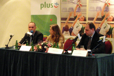 Najlepsi zagrają w Ergo Arenie