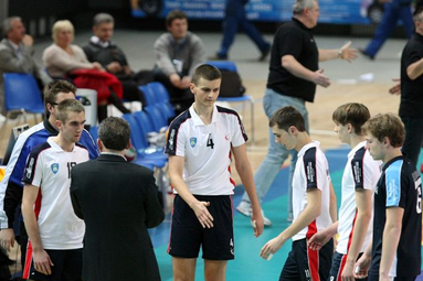 Relacje na żywo z XV kolejki Młodej Ligi!