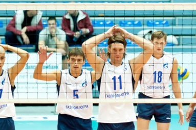 Drużyna Kadziewicza poza fazą play-off rosyjskiej Superligi