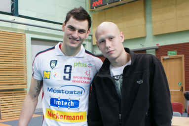 Bartman: Marcin jesteś prawdziwym herosem