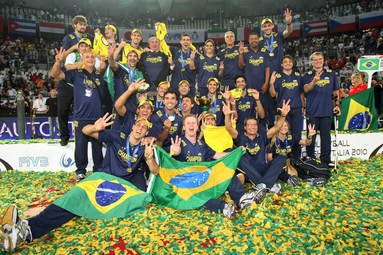 Kogo przydzieli los polskim siatkarzom?