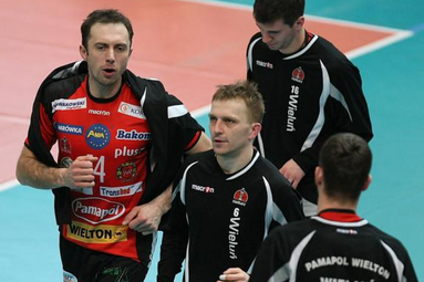 Radosław Rybak: szanse są wyrównane