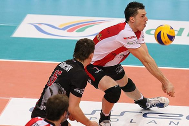 Asseco Resovia gra o awans do półfinału CEV