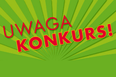 Konkurs „szczęśliwa 7”! Juniorzy na start!