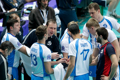 Włodzimierz Sadalski: to były dwa mocne mecze