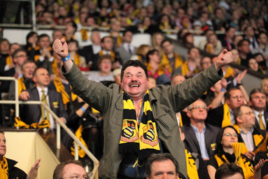 Siergiej Tietiuchin: w finale jeszcze nie jesteśmy