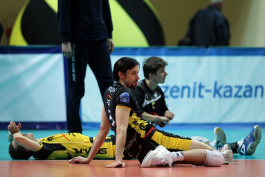 Wstydu nie przynieśli, ale w finale ich zabraknie