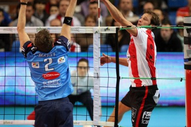 Delecta – Resovia 1:3