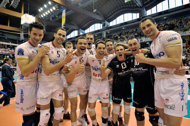 Osmany Juantorena: myślałem, że będzie nam łatwiej