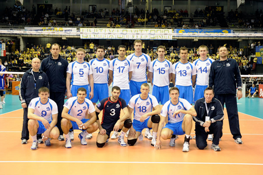 Jurij Czerednik: dziś będzie zupełnie inny mecz