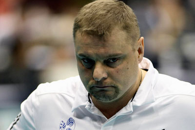 Alekno: Trentino jest silniejsze, ale rzucamy rękawice